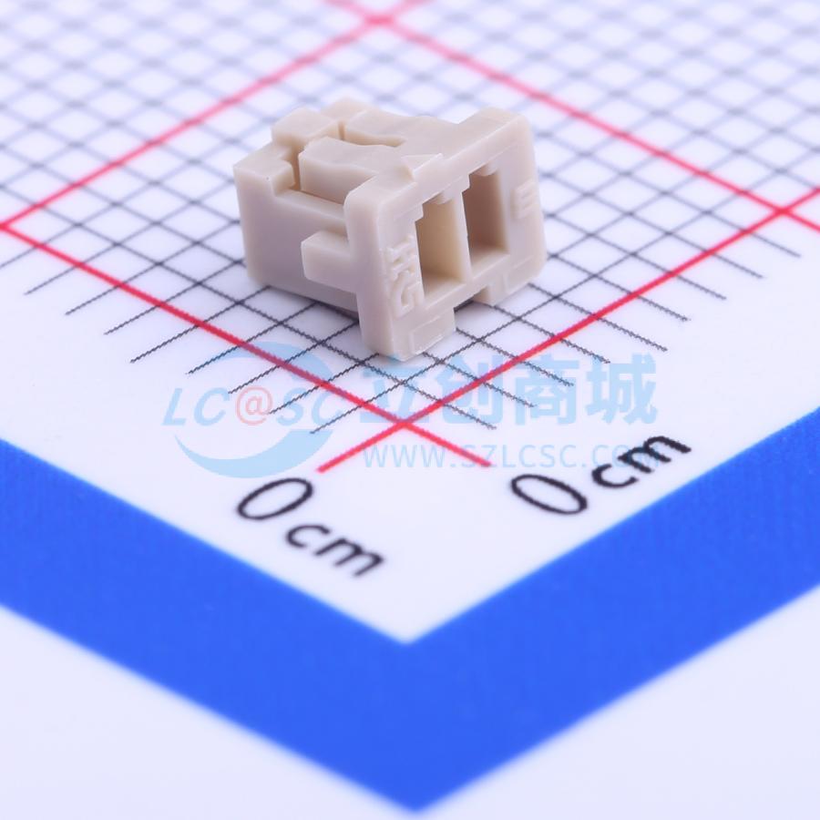 点击查看大图 DF13-2S-1.25C实物图