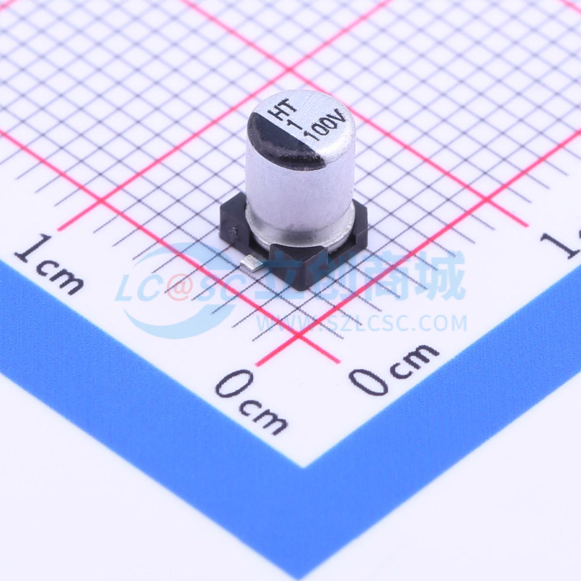 HT2A1R0M0405实物图