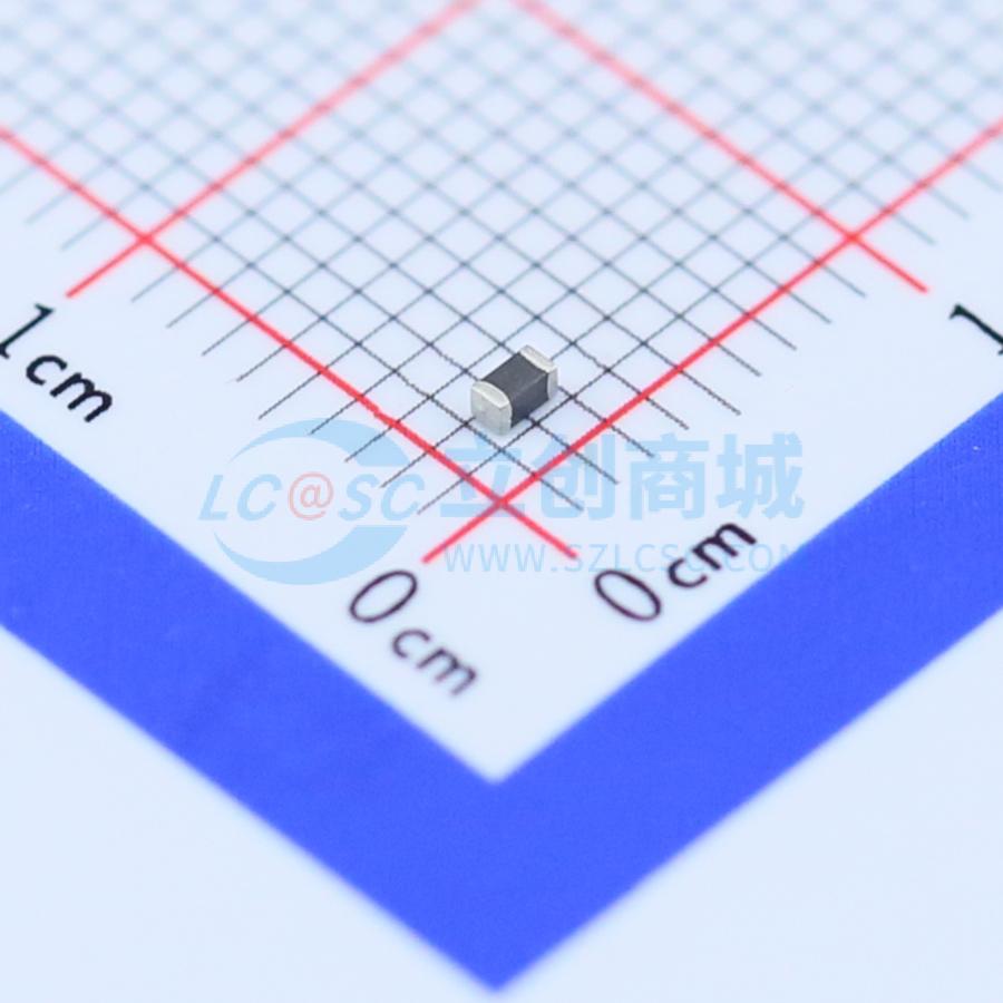 点击查看大图 MPL1608S1R0MHT实物图