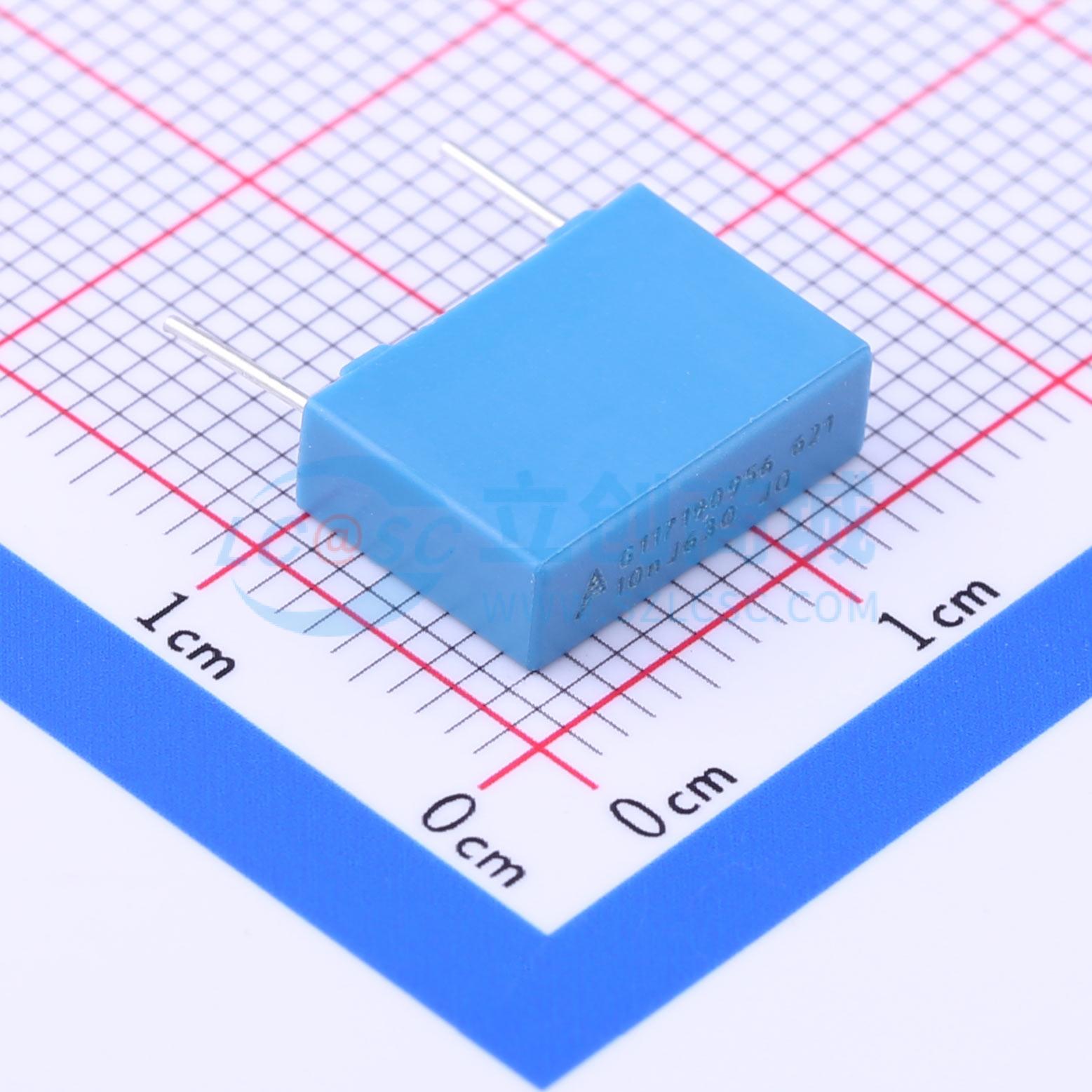 B32621A6103J实物图