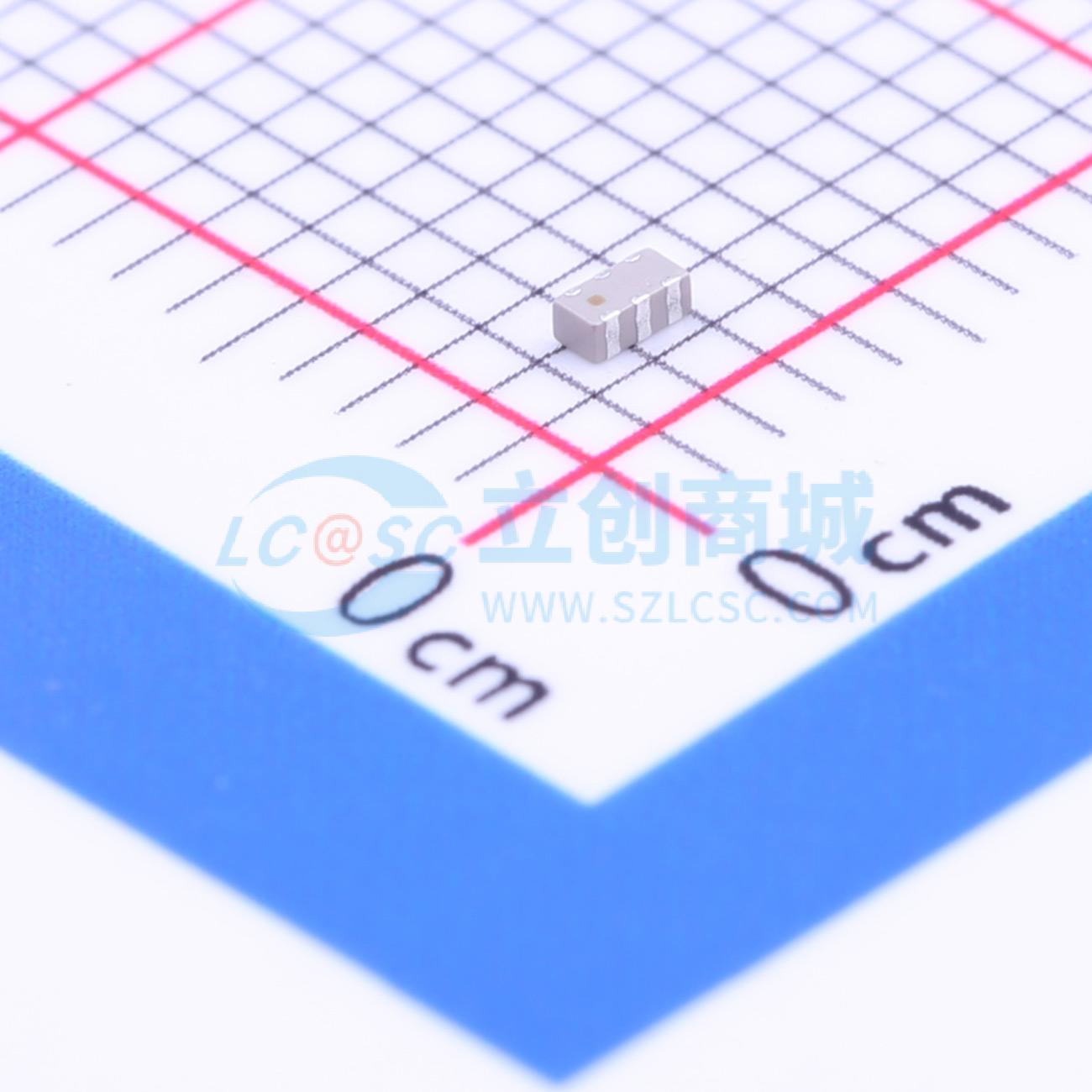 点击查看大图 SLFL18-2R450G-02TF实物图