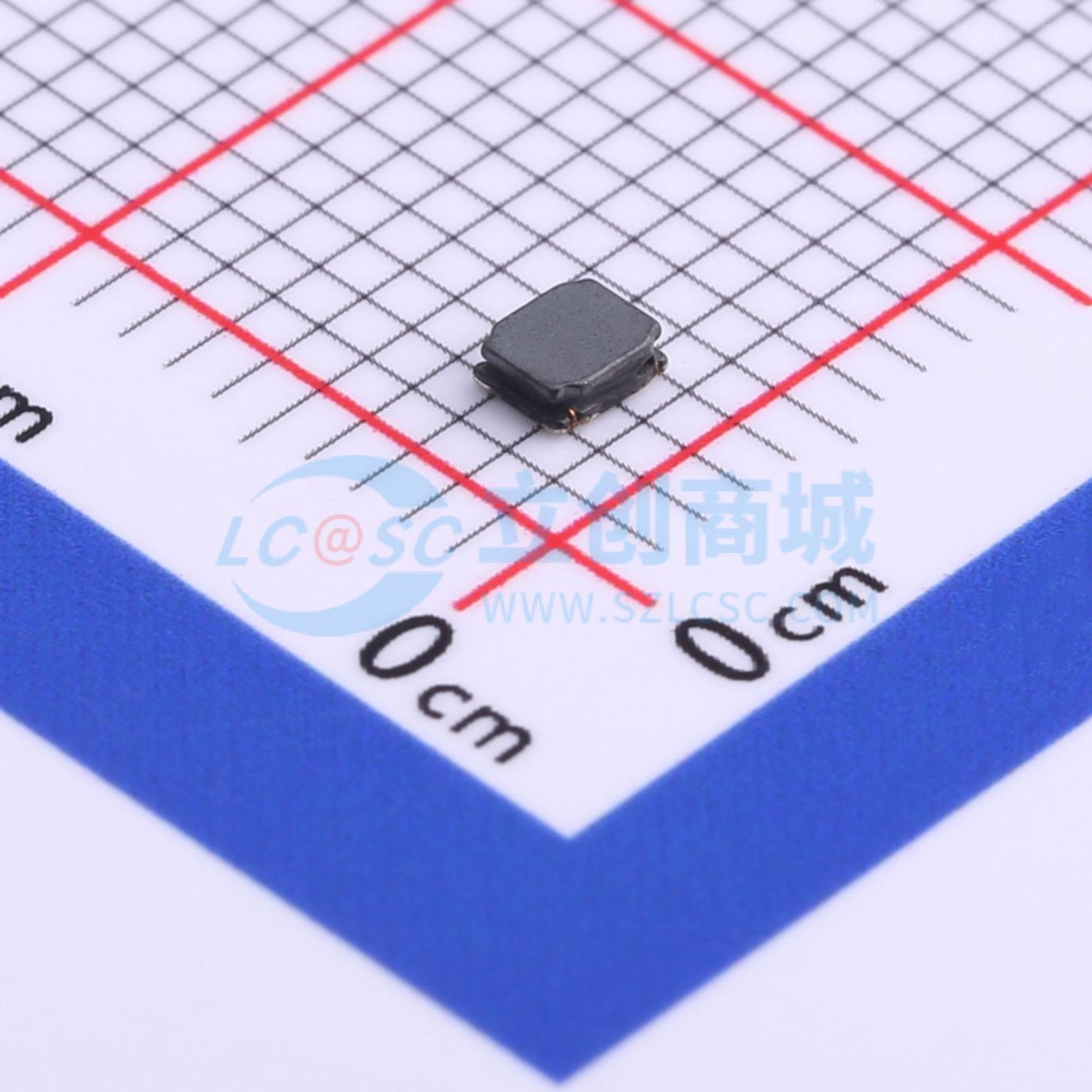 点击查看大图 SWPA252010S1R5NT实物图