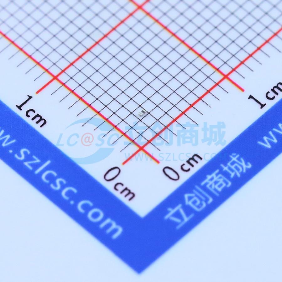 点击查看大图 HK060327NJ-T实物图
