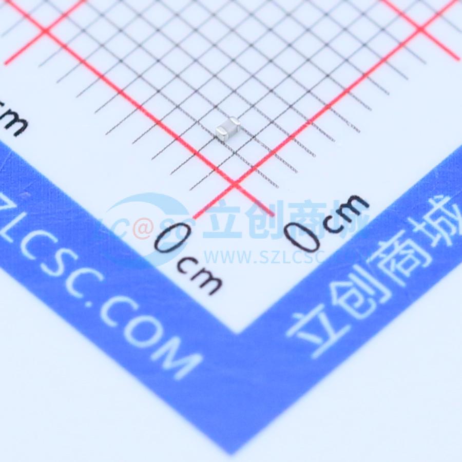 GRM1555C1H1R5WA01D实物图