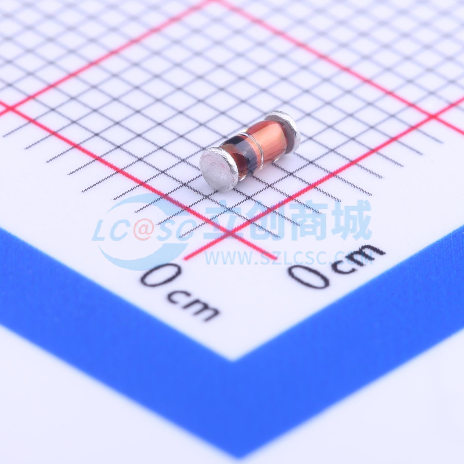 PMLL4448,115实物图