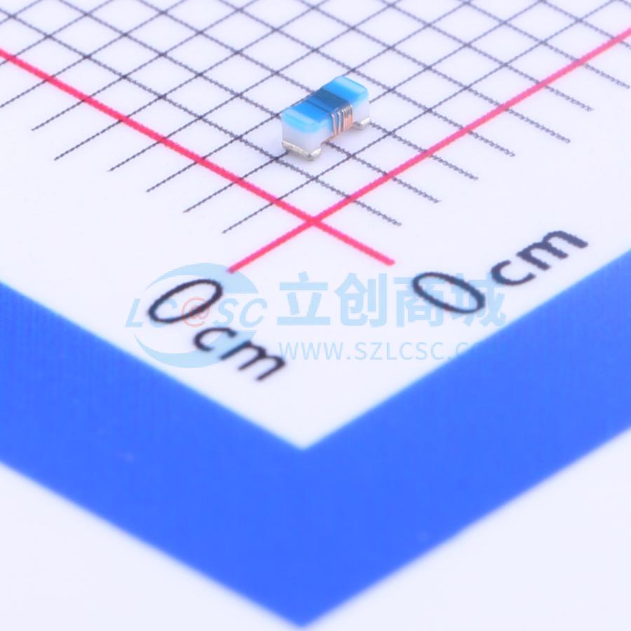 LQW18AN27NJ00D实物图