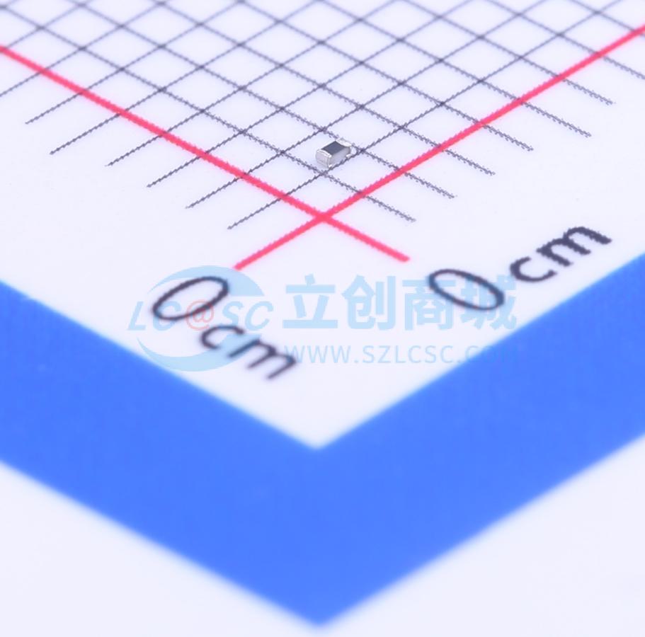 RTT01204JTH实物图