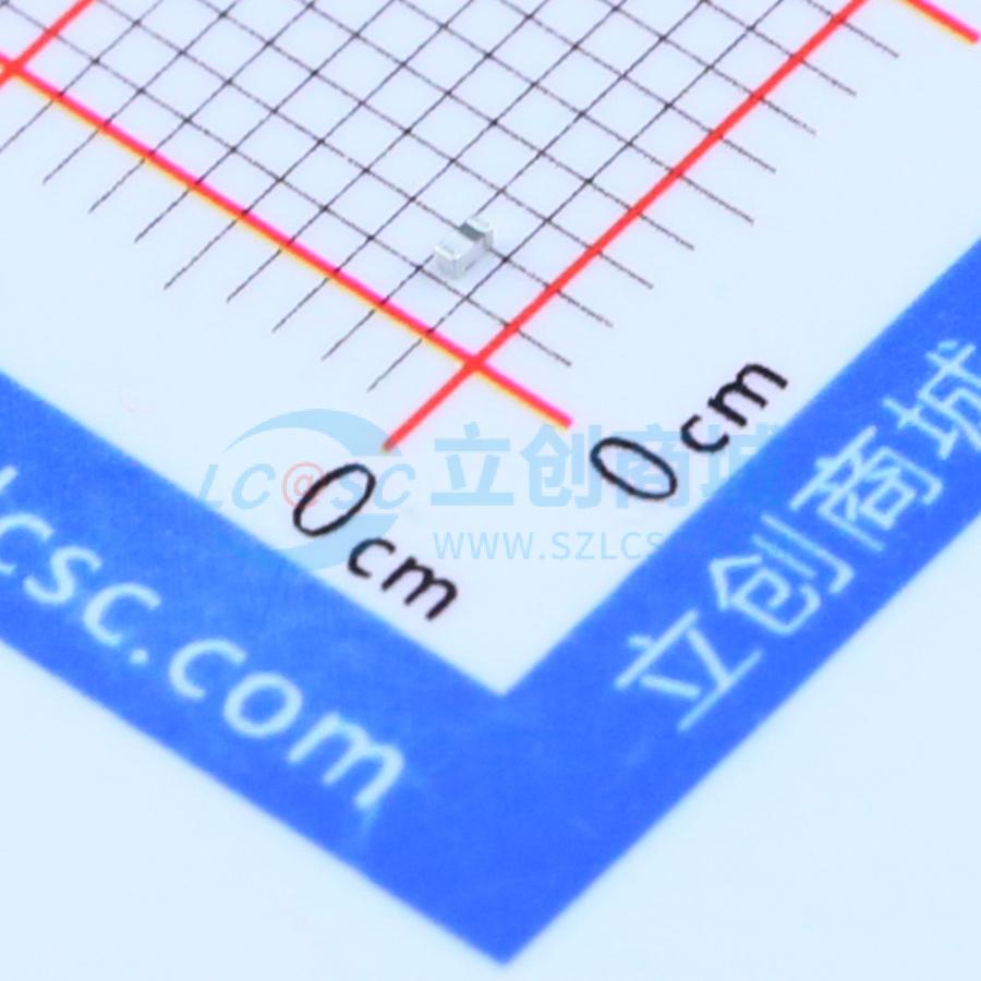 点击查看大图 HK100582NJ-T实物图