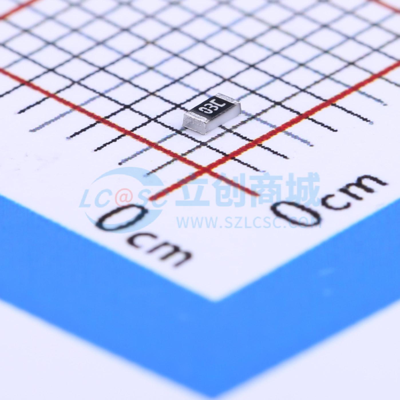 点击查看大图 RTT031052FTP实物图