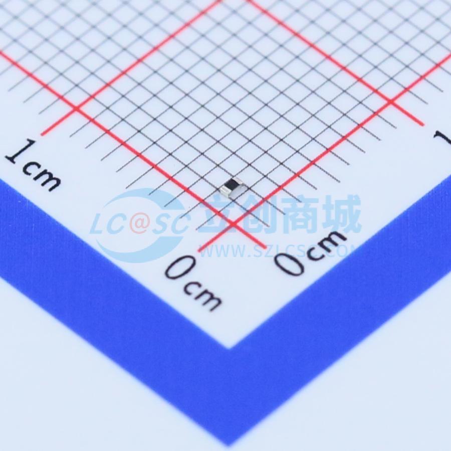 点击查看大图 RTT02225JTH实物图