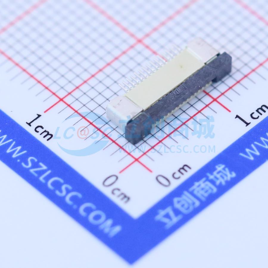 DS1020-09-15VBT1B实物图