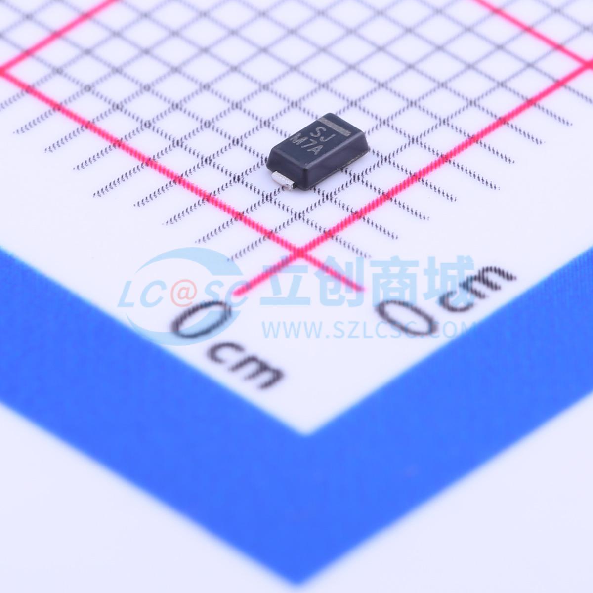 点击查看大图 MSE1PJ-M3/89A实物图