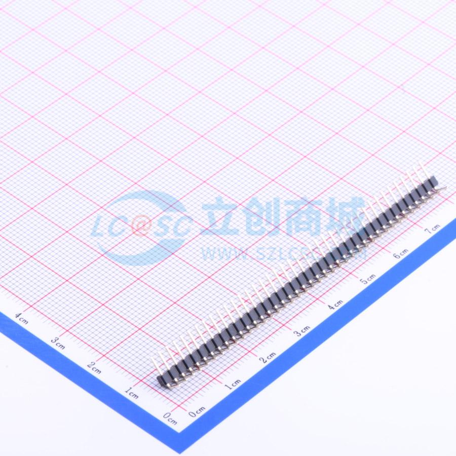 B-2102R40P-A110实物图