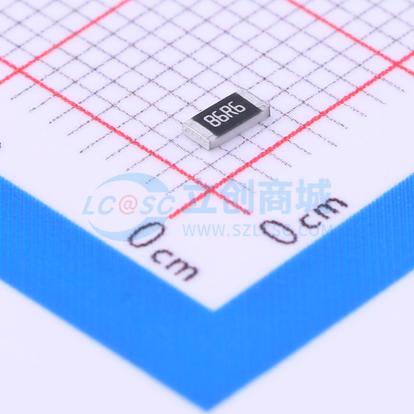 点击查看大图 1206W4F866JT5E实物图