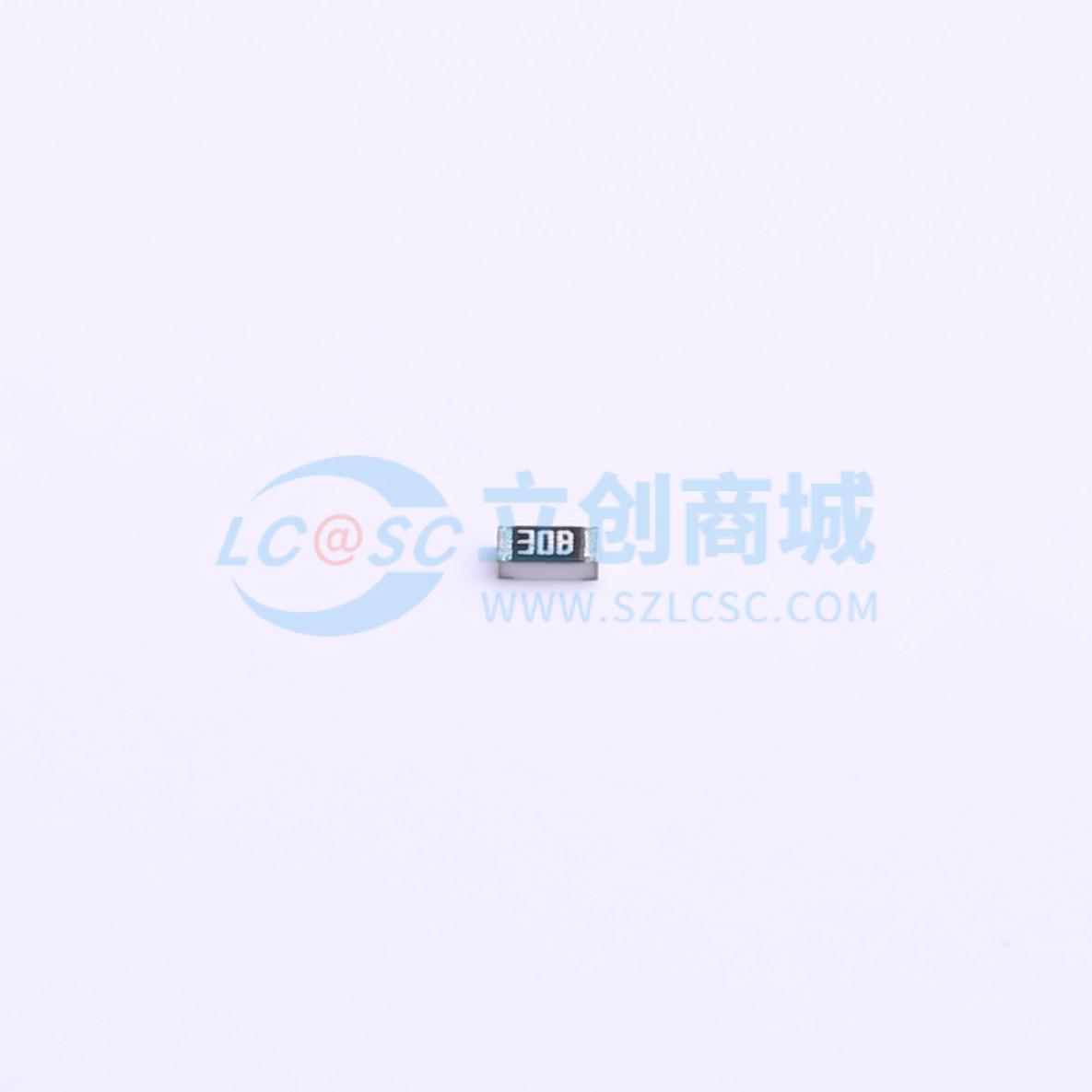 RC0603FR-072KL_YAGEO(国巨)_RC0603FR-072KL中文资料_PDF手册_价格-立创商城