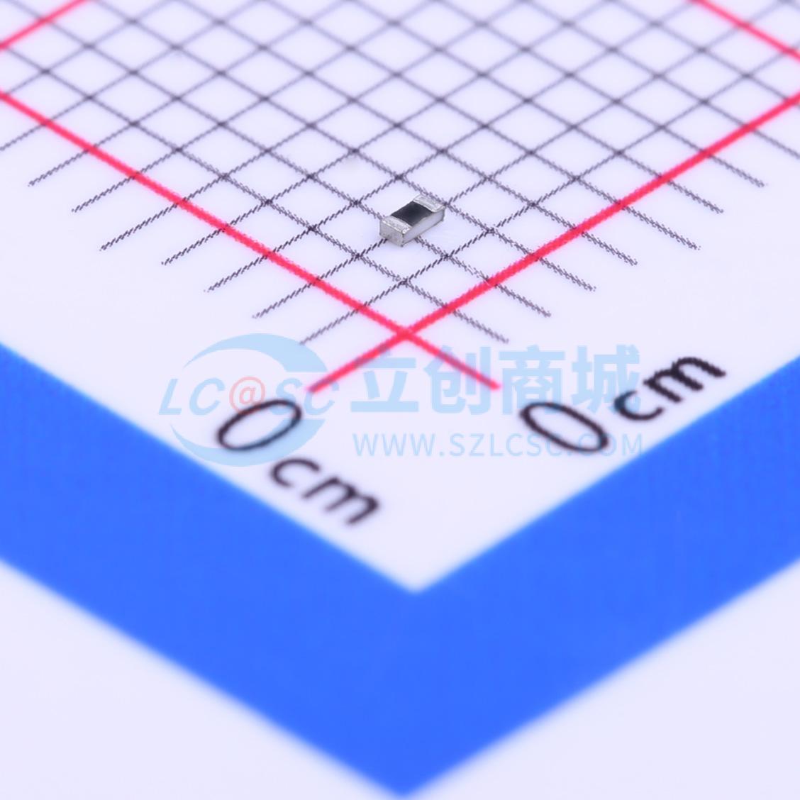 CLH1005T-2N7S-S实物图