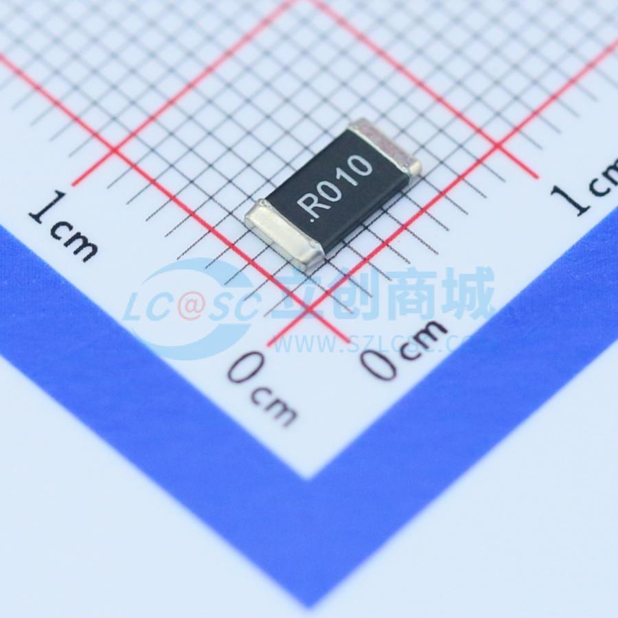 FMF25FPHR010-LHL实物图