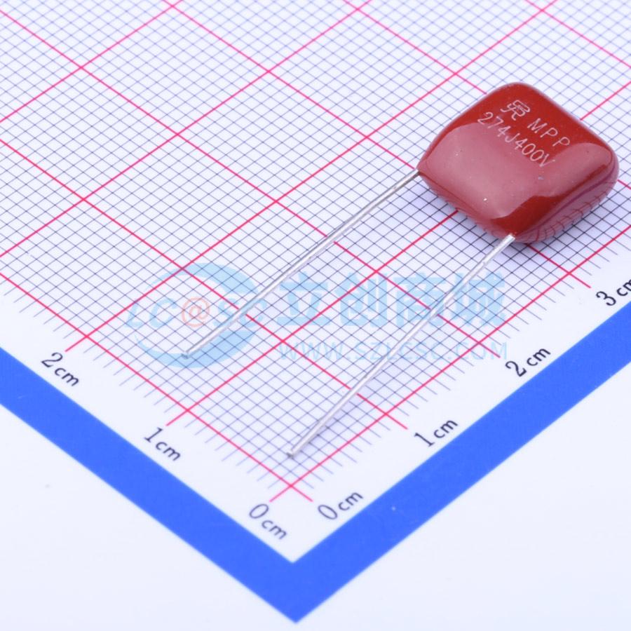 点击查看大图 MPP274J2G1307136LC实物图