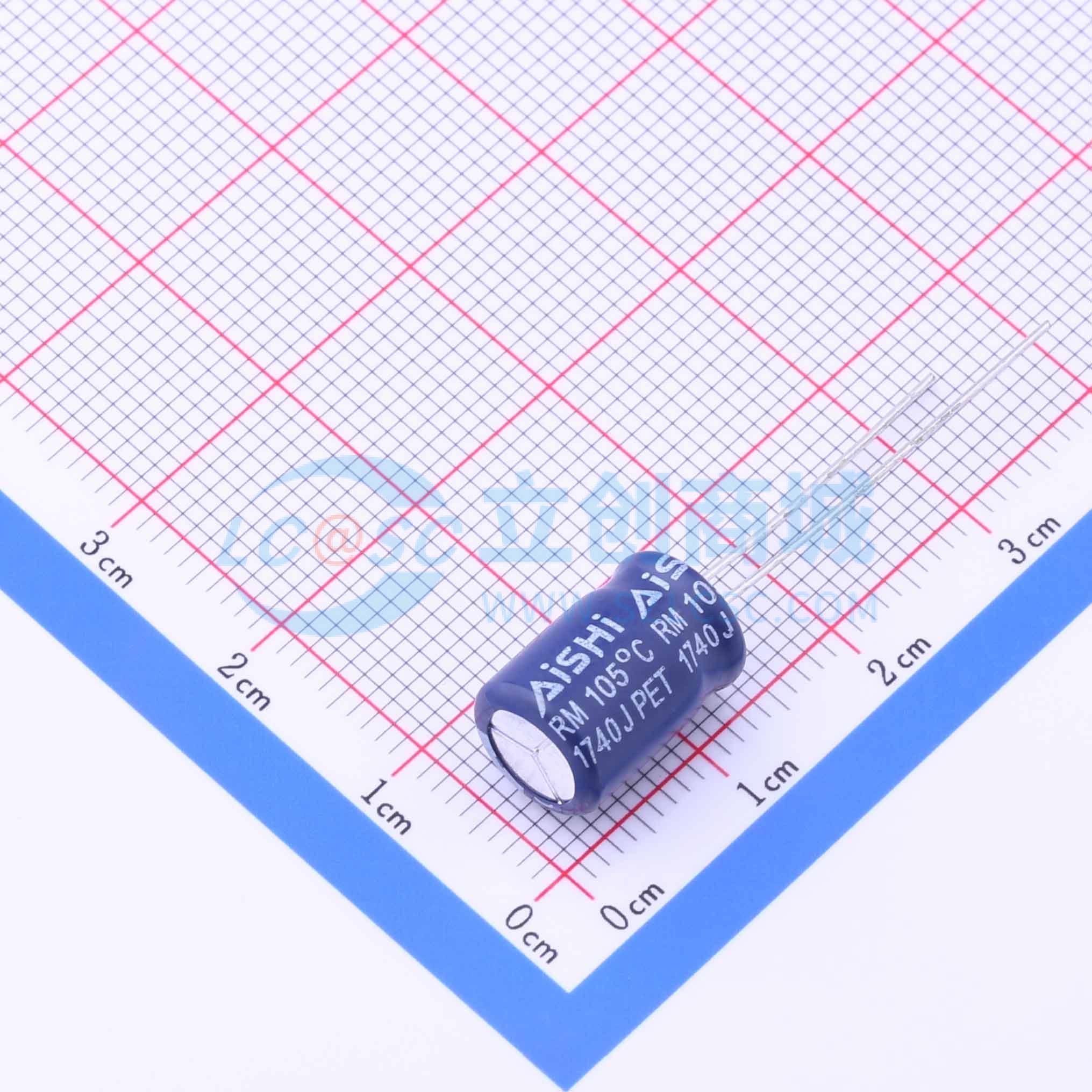 点击查看大图 ERM1HM101F12OT实物图