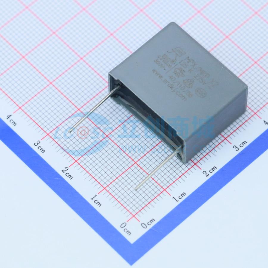 MP2125K27E6R8LC实物图