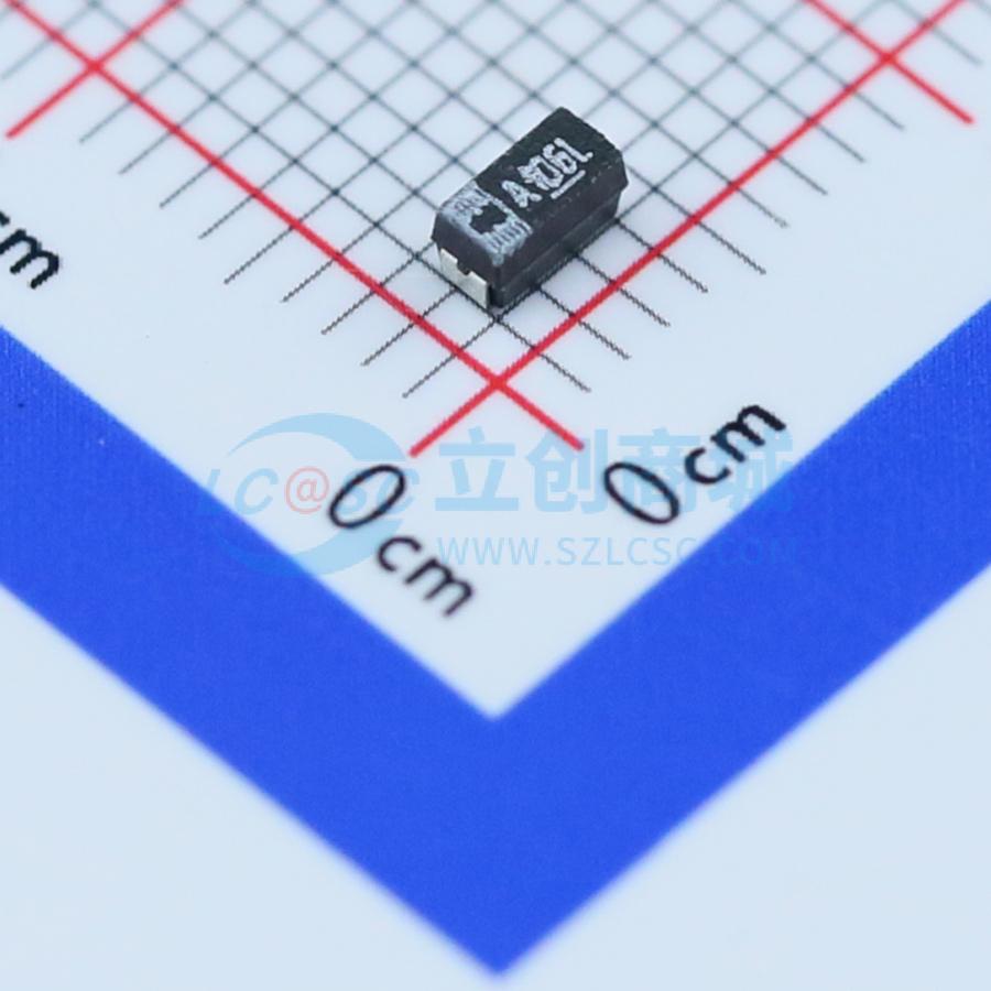 点击查看大图 293D106X9010A2TE3实物图