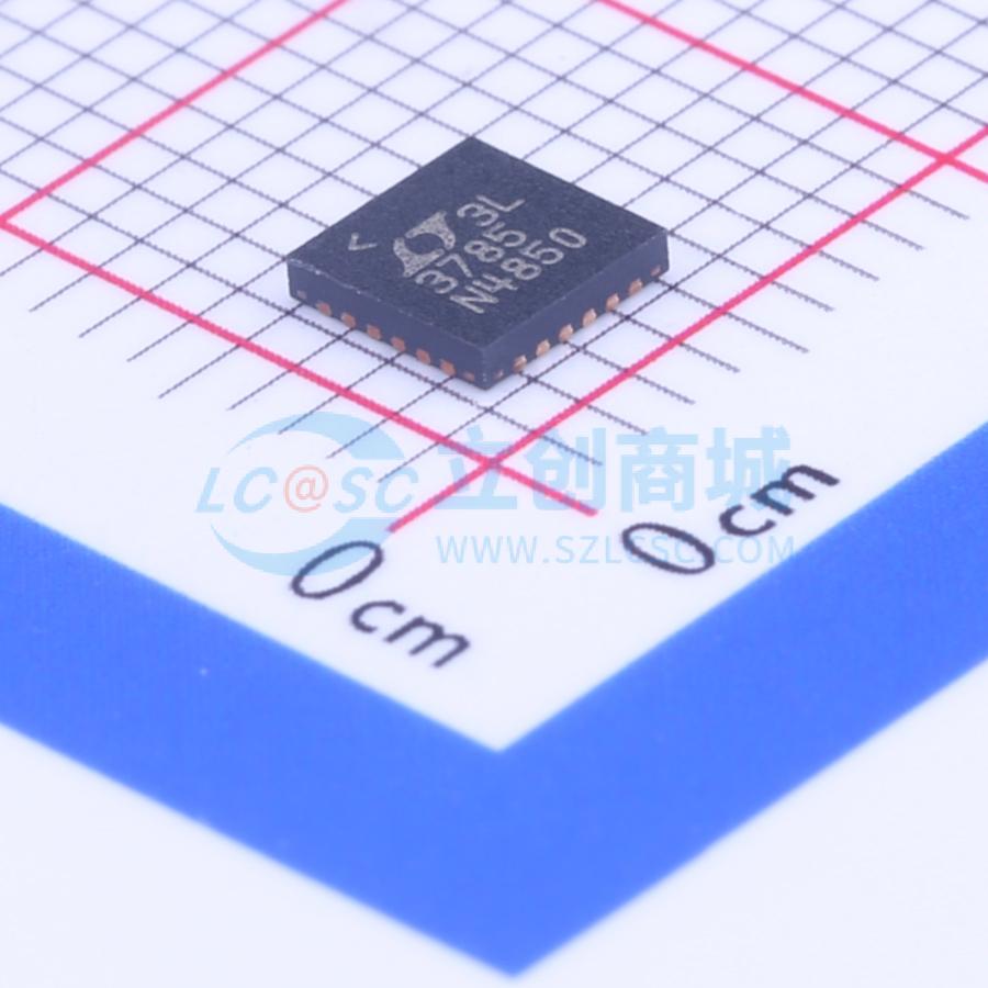 LTC3785EUF#PBF实物图