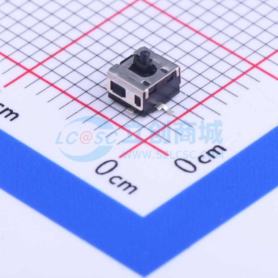 点击查看大图 SPVE110100实物图