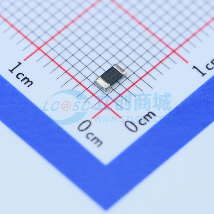 点击查看大图 FMF06FTHR003-BHL实物图