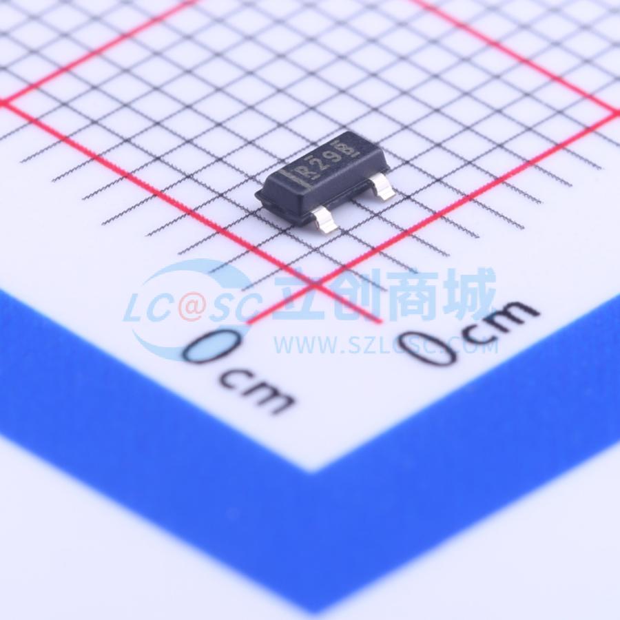 REF2920AIDBZR实物图