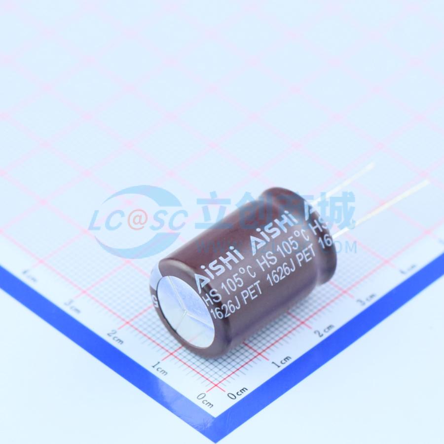 点击查看大图 EHS2WM470M25OT实物图