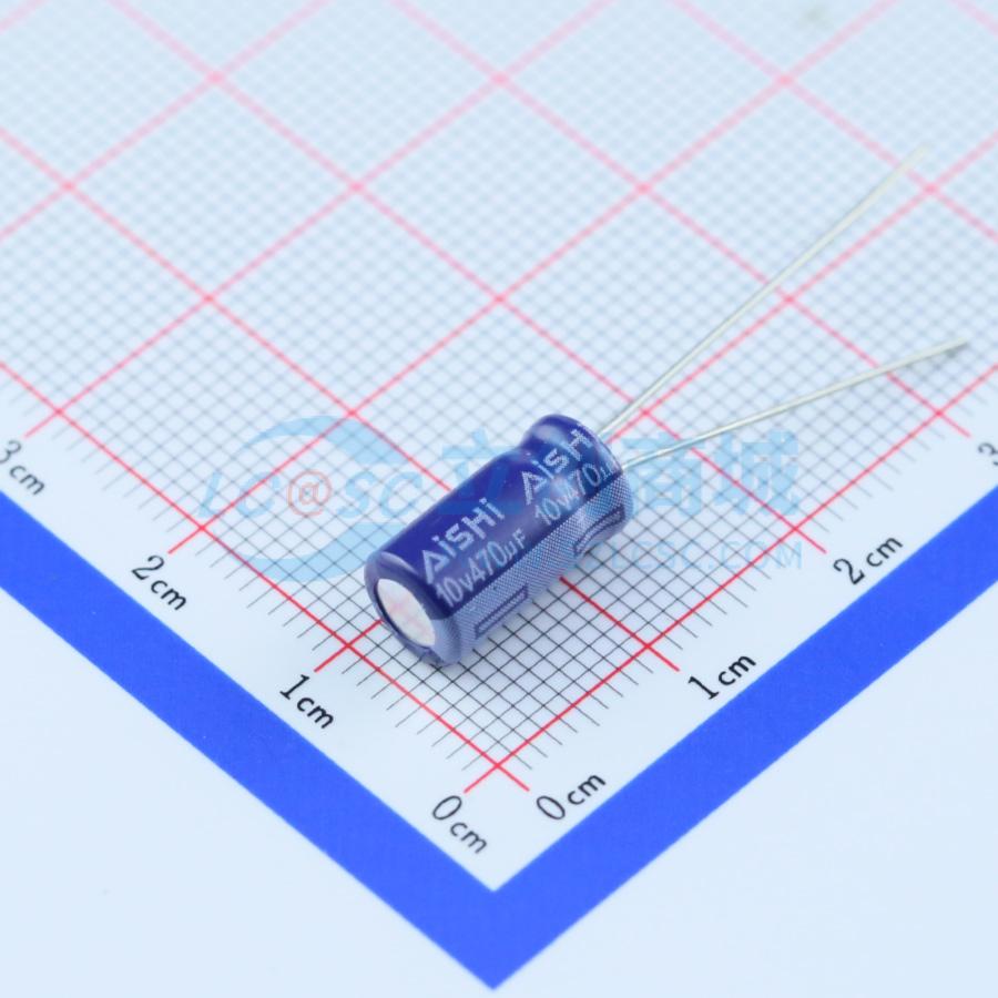 点击查看大图 ERR1AM471F11OT实物图
