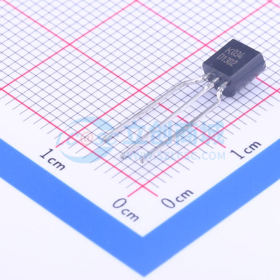 KTD1302-AT/P实物图