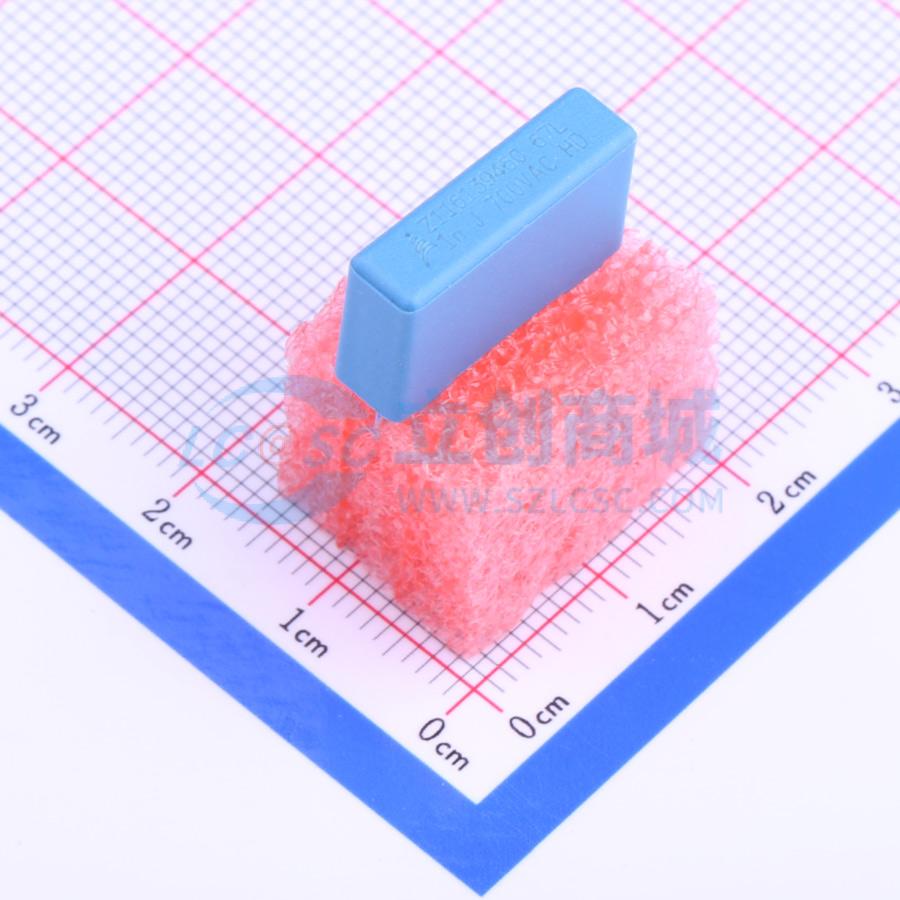 点击查看大图 B32672L8102J003实物图