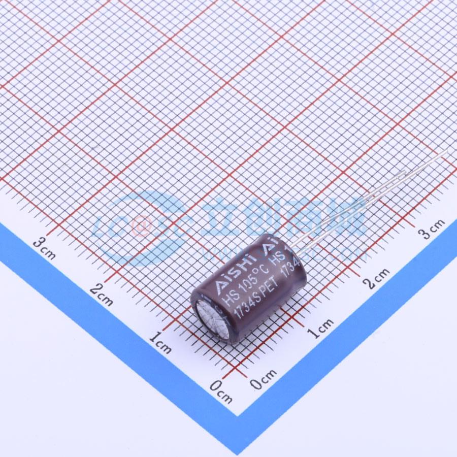 点击查看大图 EHS2GM6R8F12OT实物图