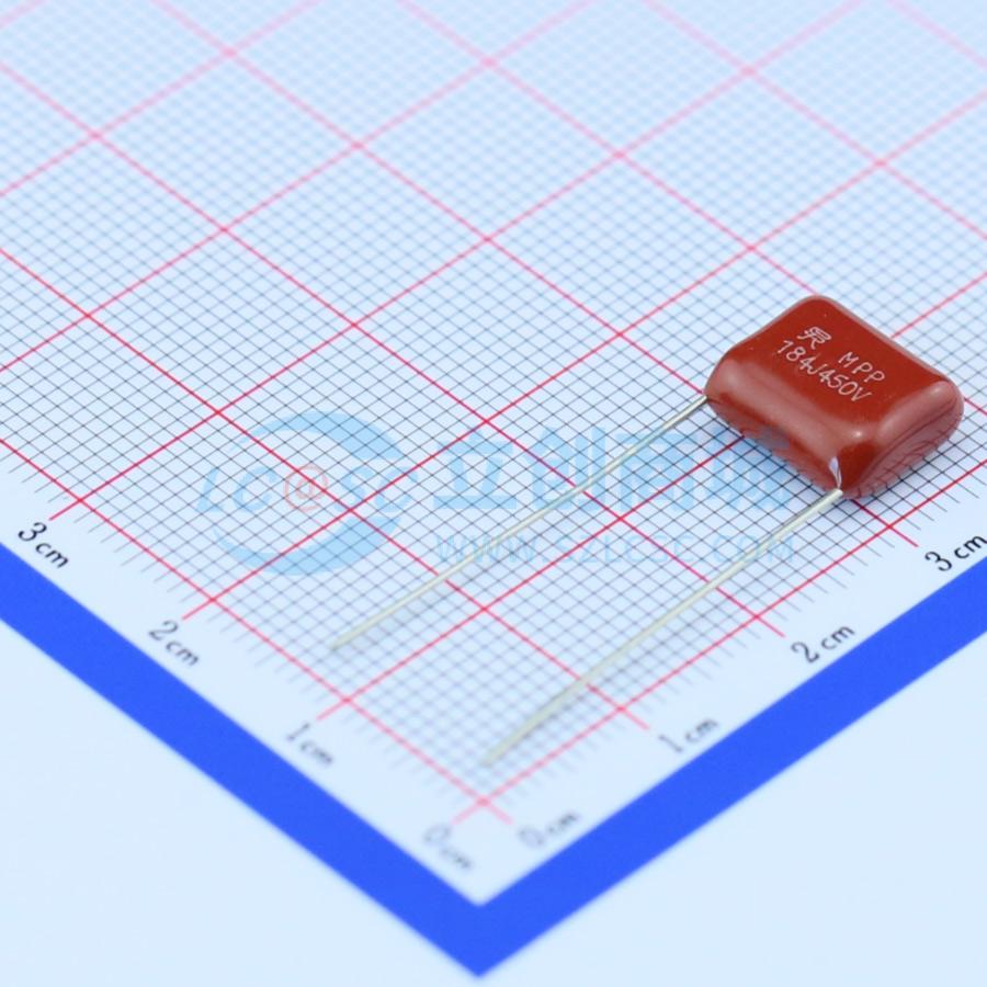 点击查看大图 MPP184J2W1305105LC实物图