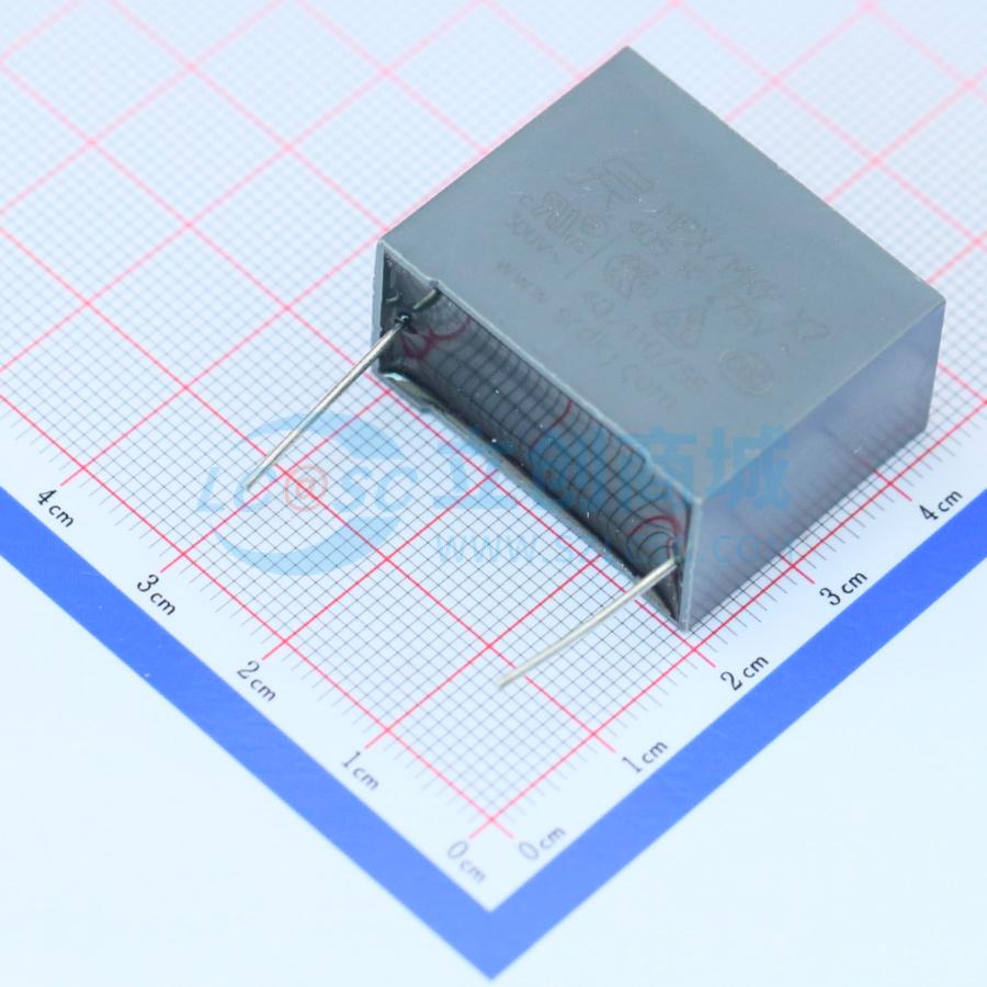 MP2405K27F4R8LC实物图