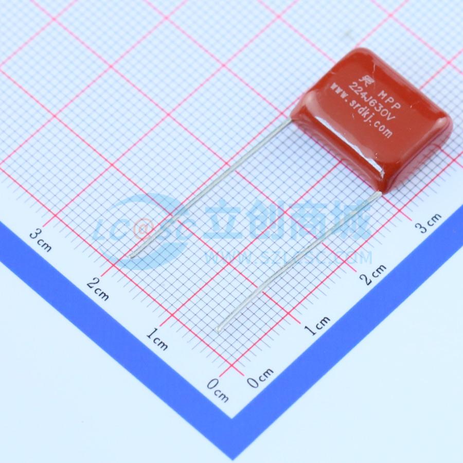 点击查看大图 MPP224J2J1908158LC实物图