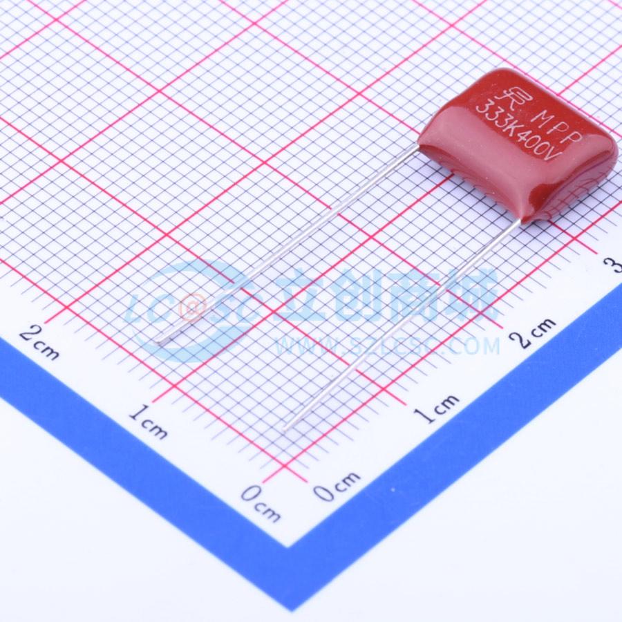 MPP333K2G1305105LC实物图