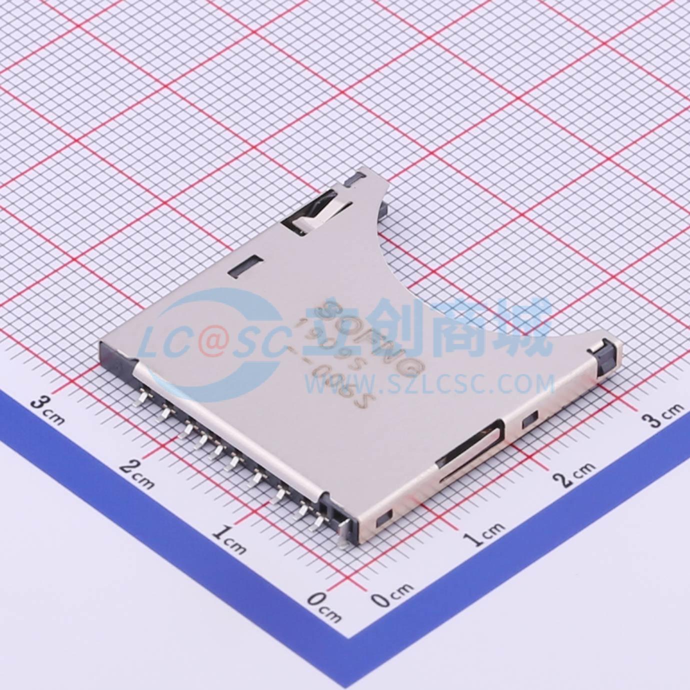 点击查看大图 SD-006S-T实物图