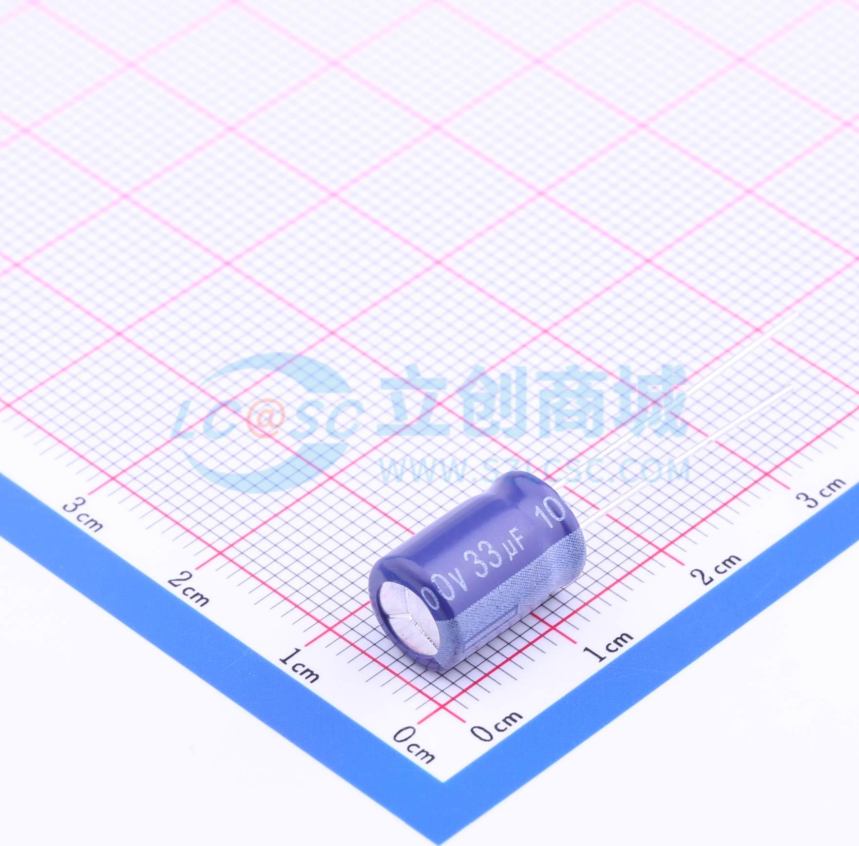 点击查看大图 ERE1KM330F12OT实物图