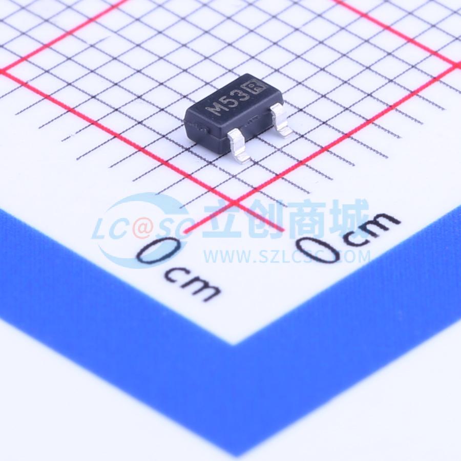 XC61CN2502MR实物图