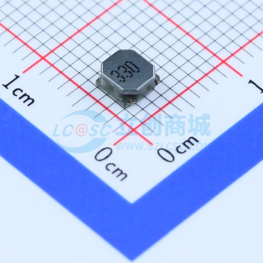 点击查看大图 LVS404018-330M-N实物图