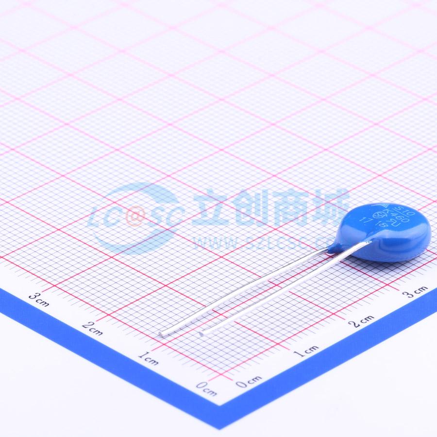 点击查看大图 B72210S2461K101实物图