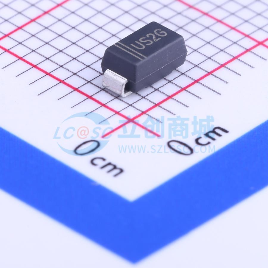 点击查看大图 US2G实物图