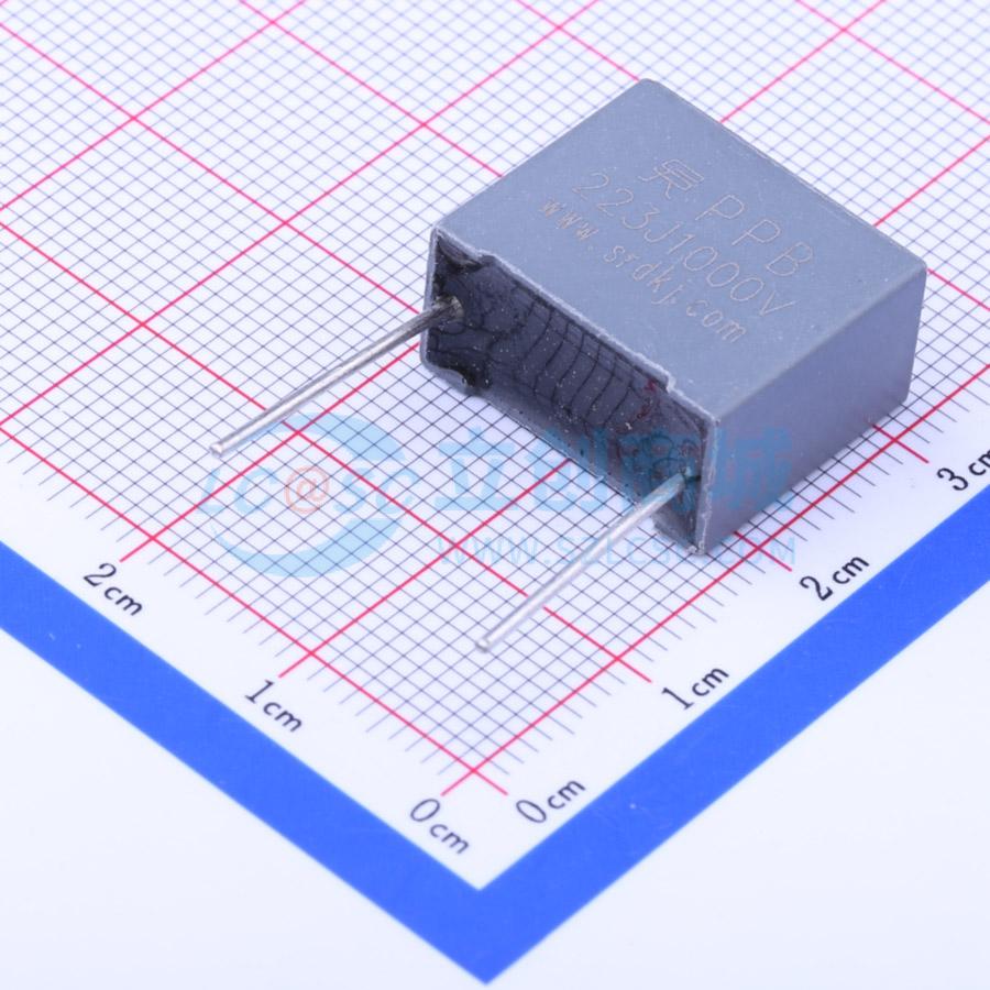 PPB223JAD5RLC实物图