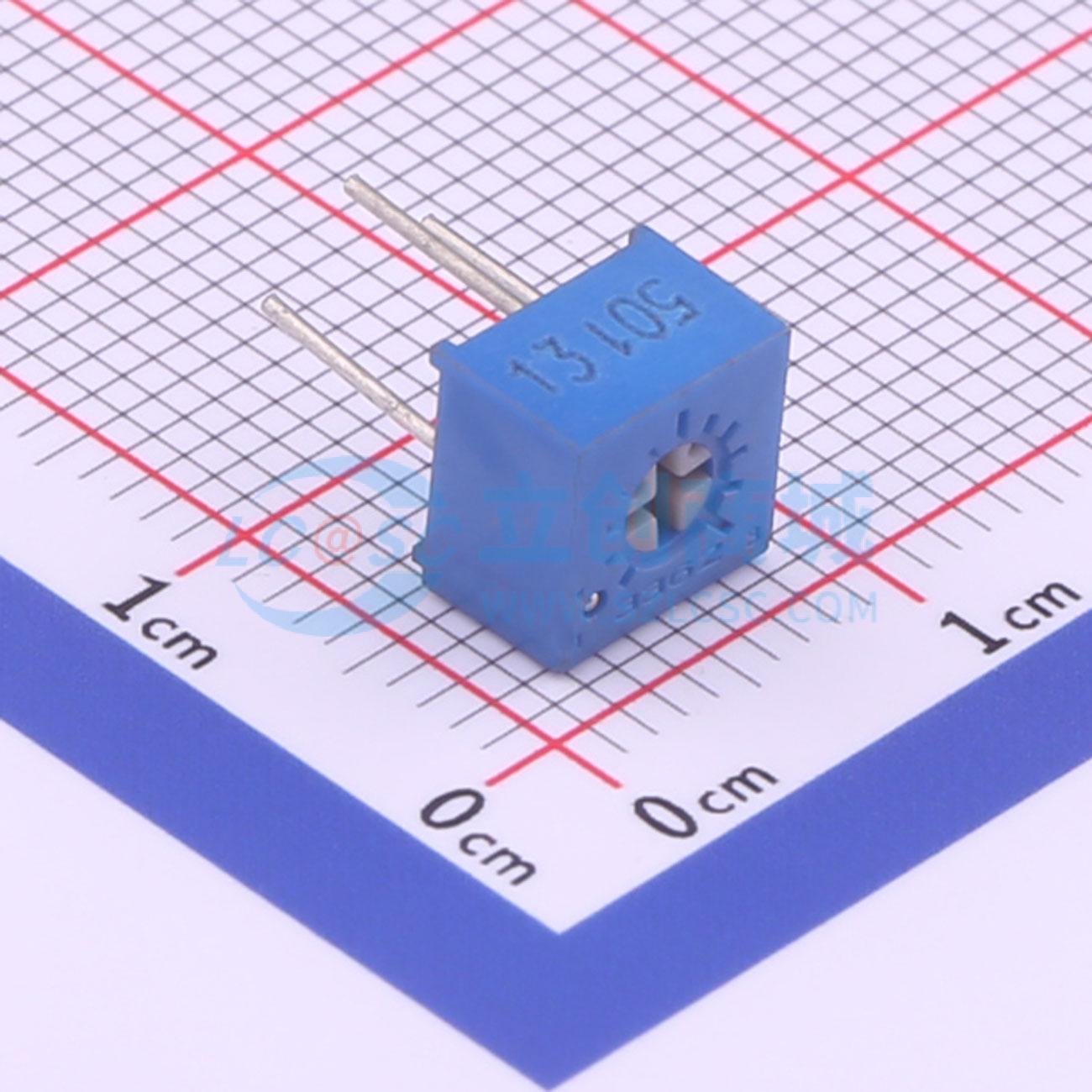 3362P-1-501实物图