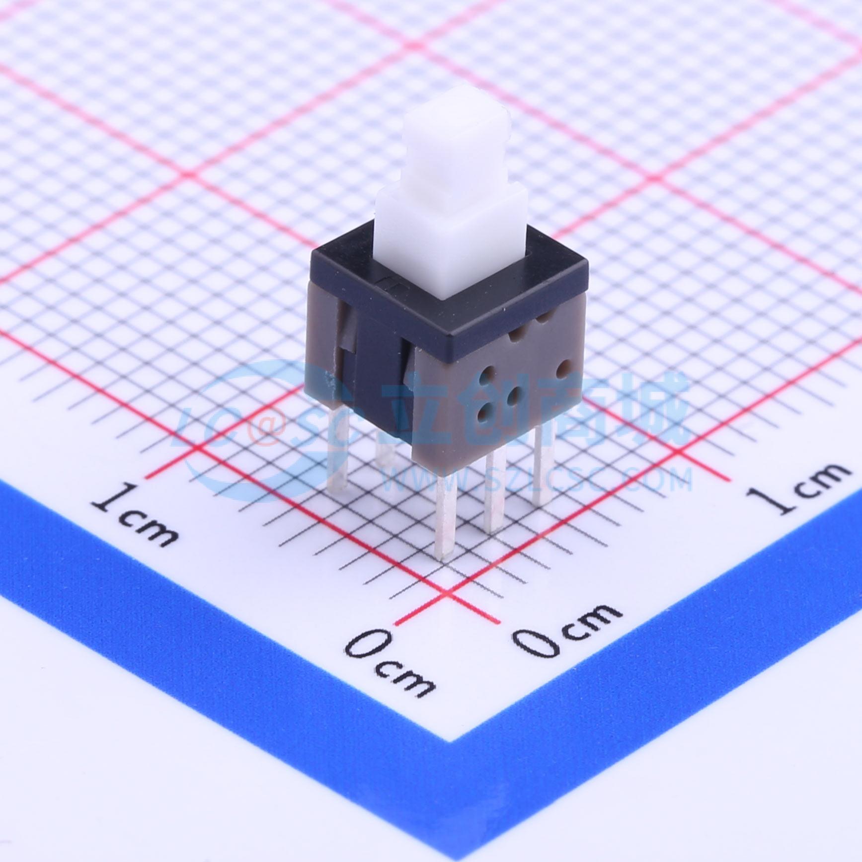 点击查看大图 K8-5851D-L1实物图