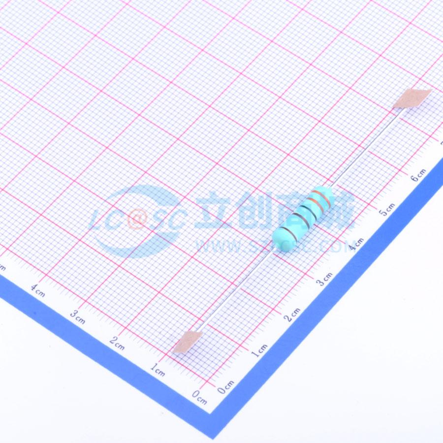 MFR03SF3301A10实物图