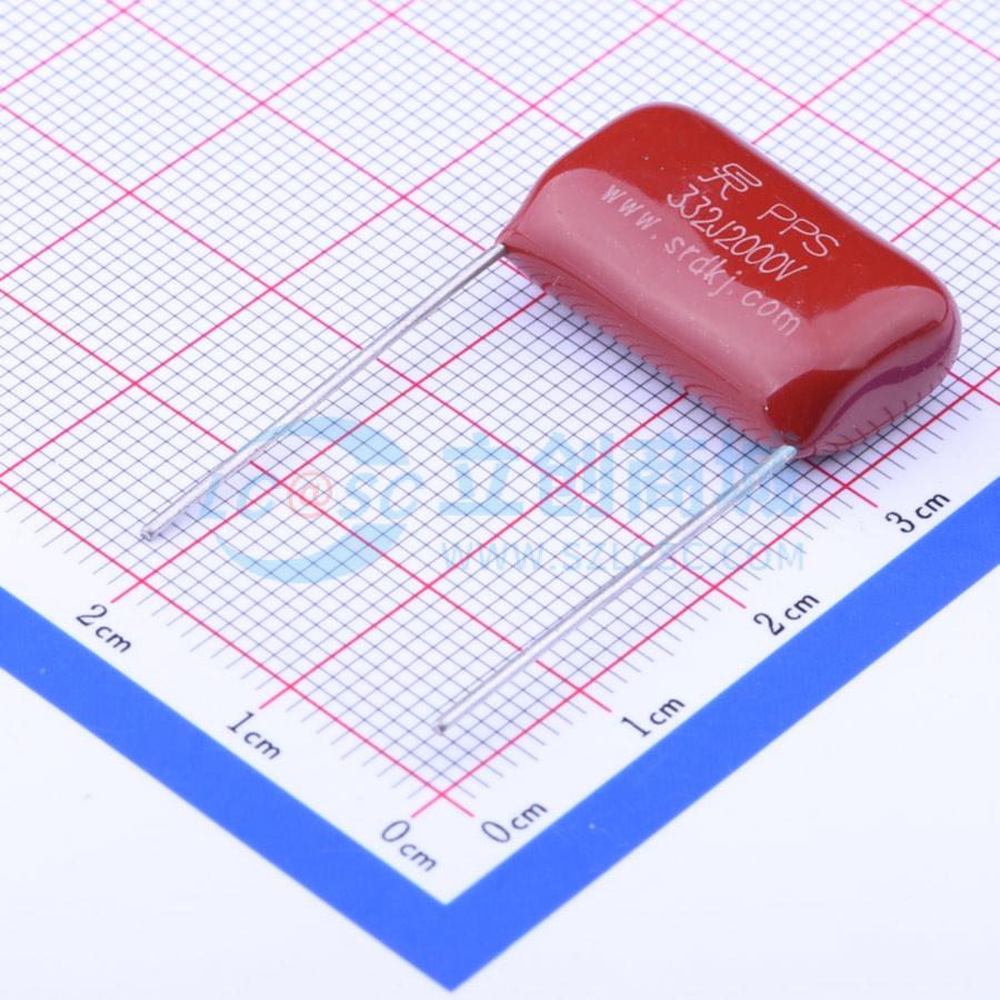 点击查看大图 PPS332J3D2408148LC实物图