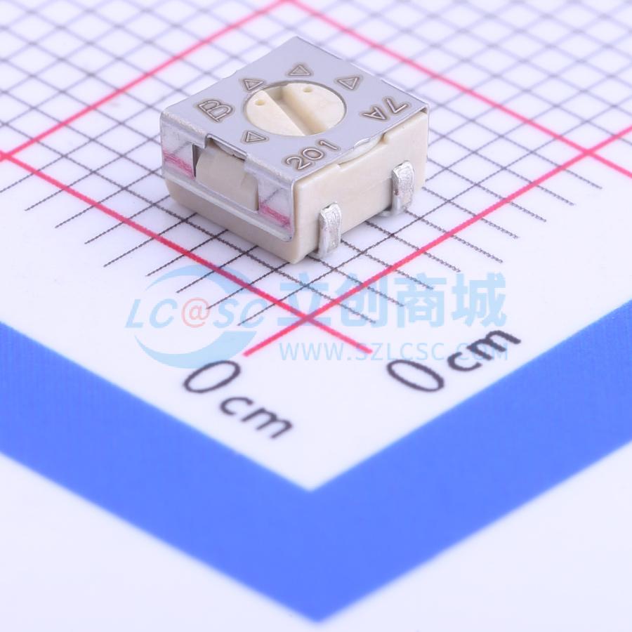 点击查看大图 3314J-1-201E实物图